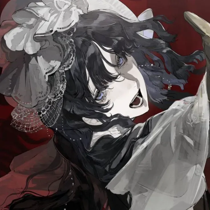 Avatar of Rose_Everglades