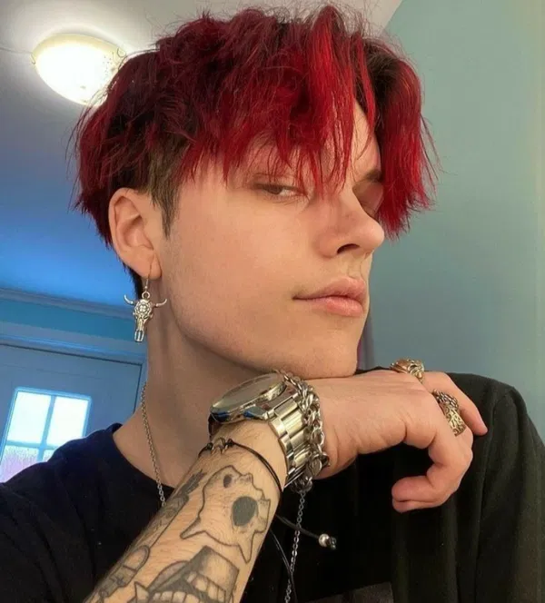 Avatar of Elias_diAngelo