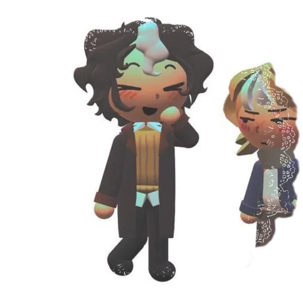 Avatar of xvxsoot