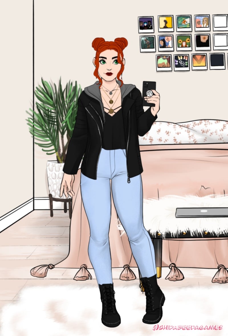 Avatar of GoblinQueen