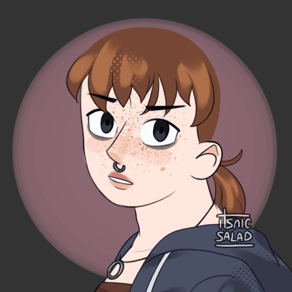 Avatar of HorrorShow666