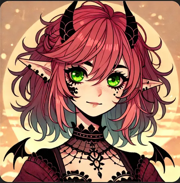 Avatar of StrangeMagicUser