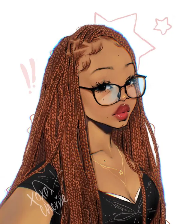 Avatar of ItsyogirlBianca
