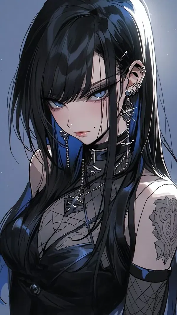 Avatar of Nikkol'