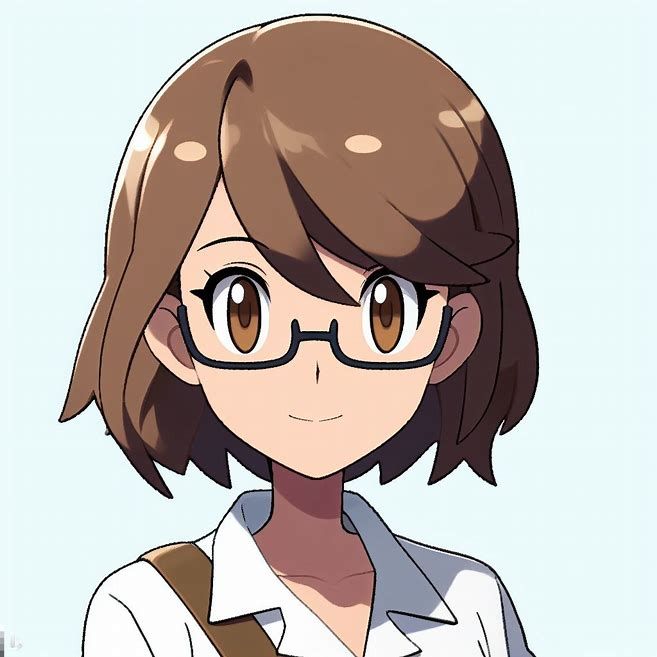 Avatar of Scientistblair