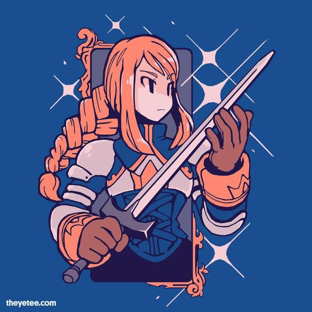 Avatar of sevenswords