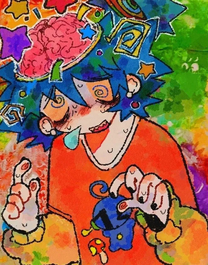 Avatar of kreativeklown