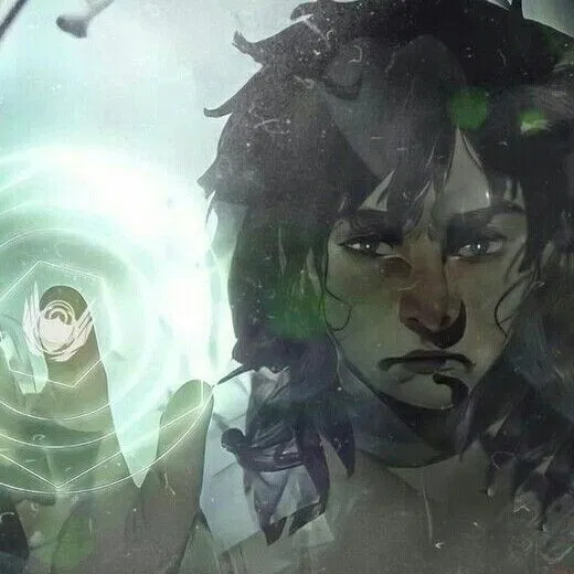 Avatar of Yuriloki
