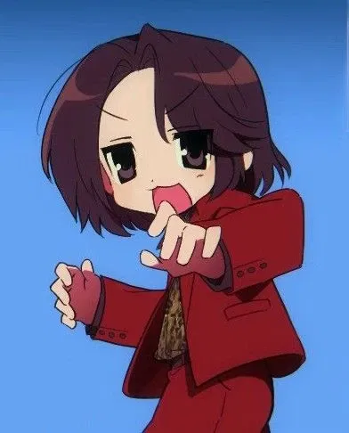 Avatar of Sashundel