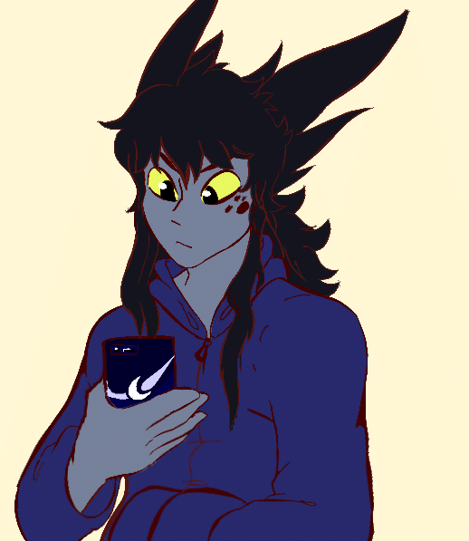 Avatar of Toothless 