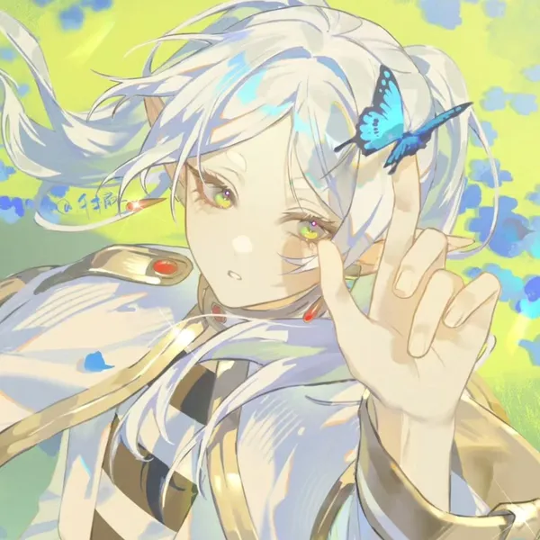 Avatar of klovesstars
