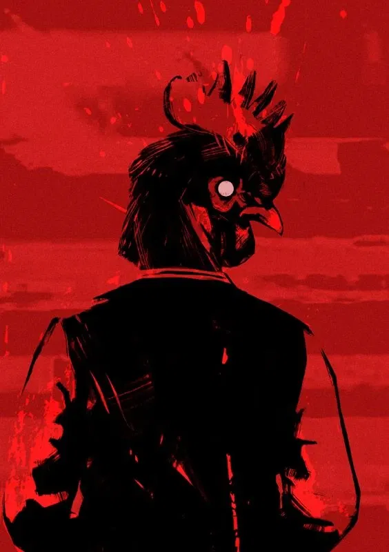 Avatar of EvaUnit09