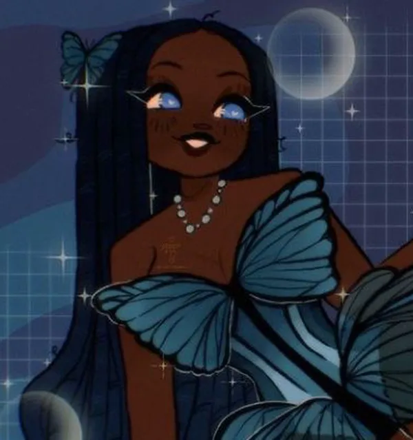 Avatar of opalzones