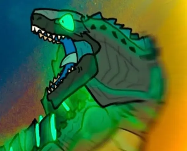 Avatar of TheZillaGuy