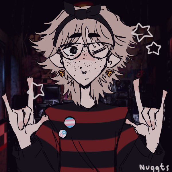 Avatar of Natlo