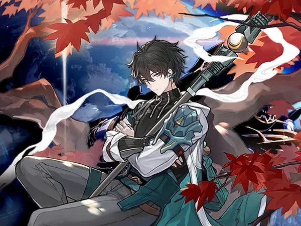 Avatar of ShinigamiKamuo