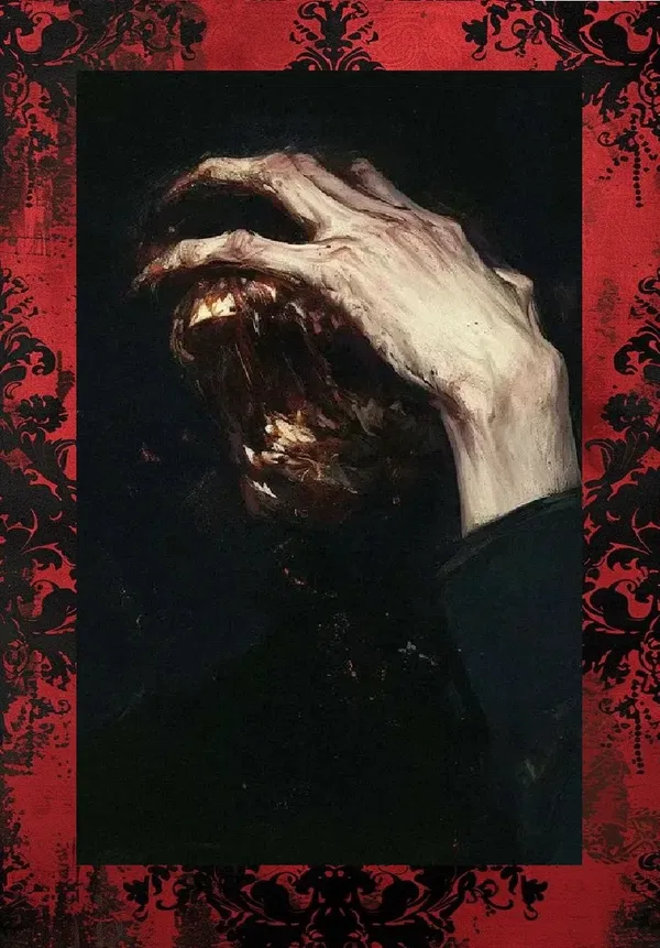 Avatar of DeadAsBones