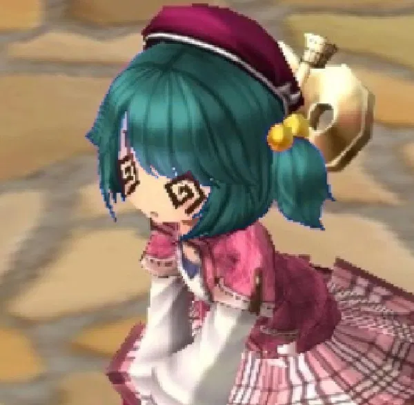 Avatar of Naadrew