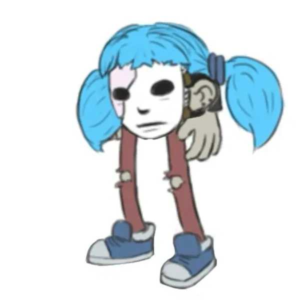 Avatar of lvfjeo