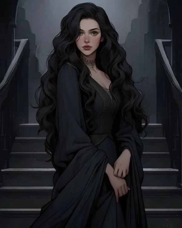 Avatar of Angelisf
