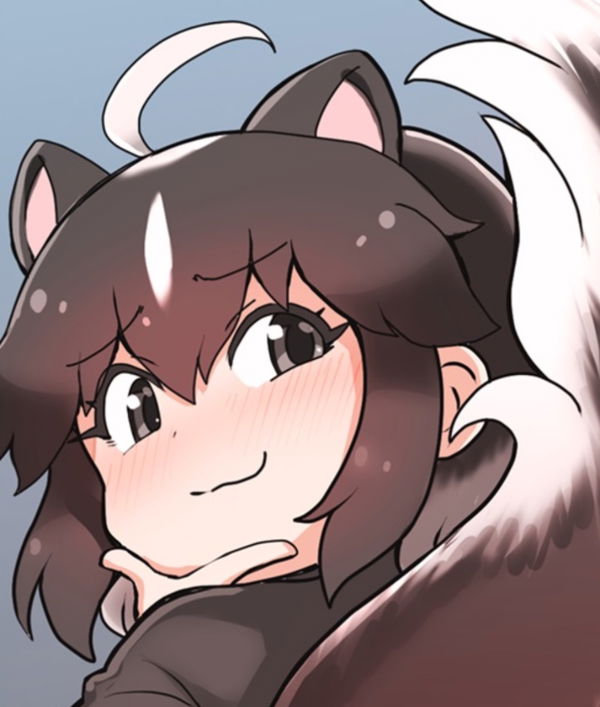 Avatar of SmellyGal