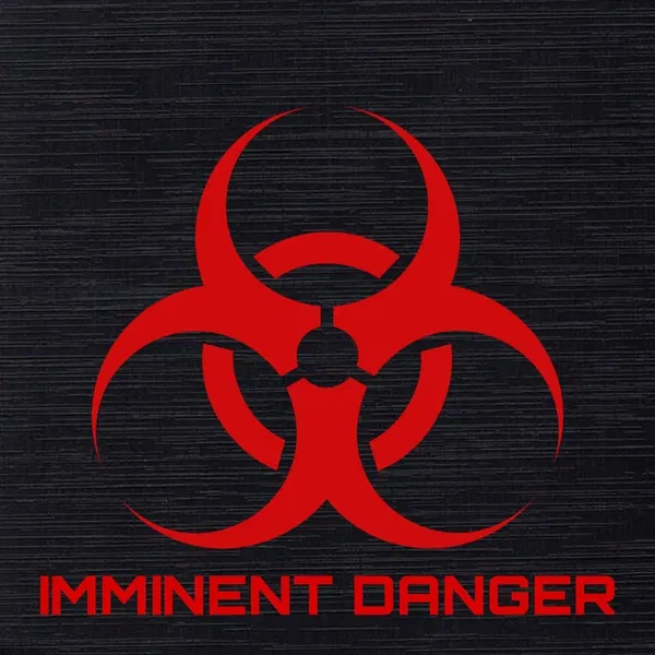 Avatar of Imminent_Danger