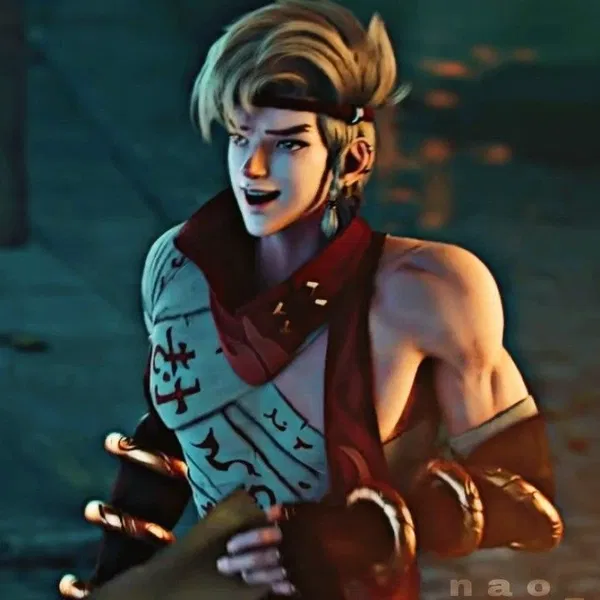 Avatar of Kiro_Akatsuma