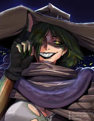 Avatar of Hexdrunk