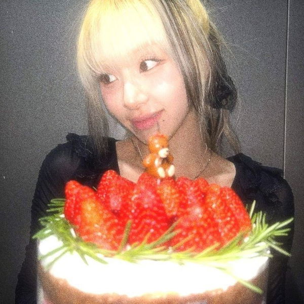 Avatar of Nayeon_8262