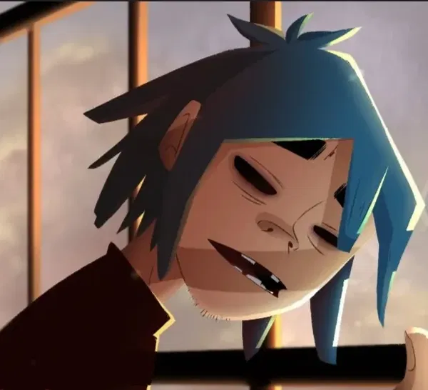 Avatar of Jesse 