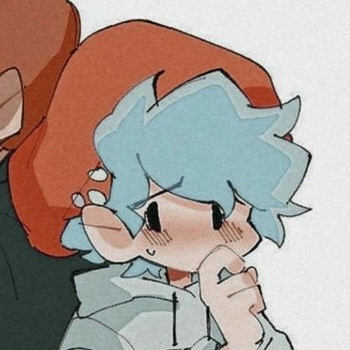 Avatar of Mikahealtwink1
