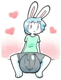 Avatar of Bunnyman or smthn