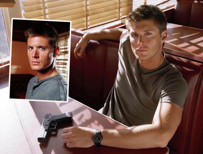 Avatar of WinchesterKac