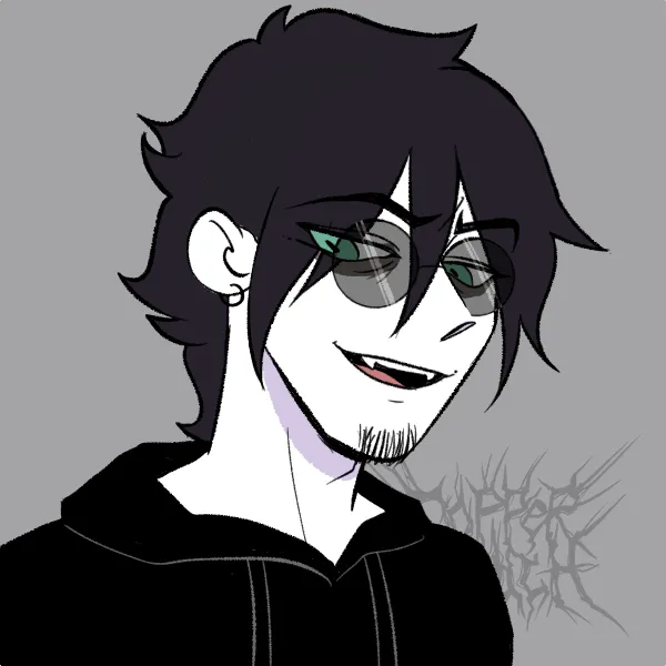 Avatar of Fox de zil