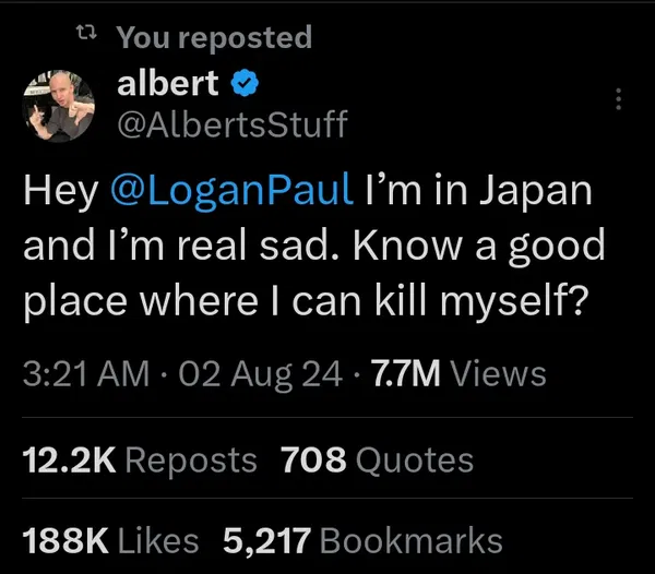 Avatar of Funnistuff
