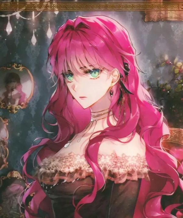 Avatar of Carla-luna