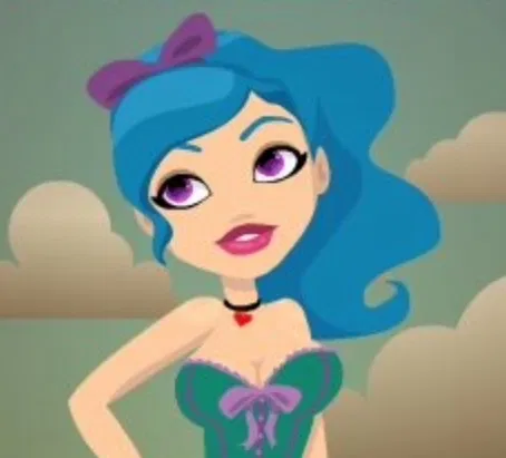 Avatar of Venestra