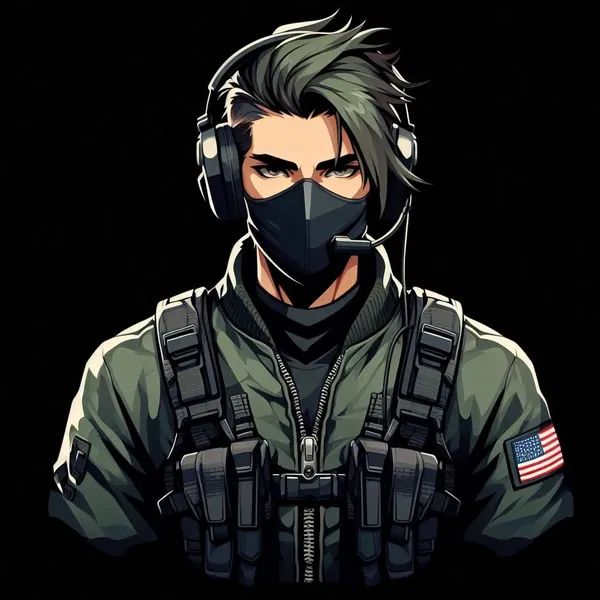 Avatar of BeepBopSheepVamp