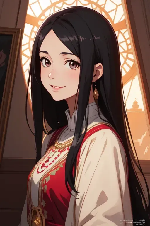 Avatar of MiliMya