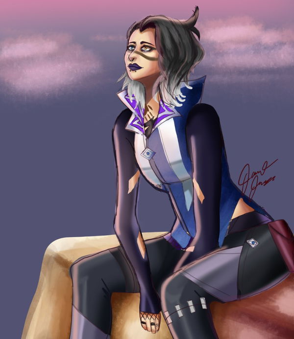 Avatar of crystallover56