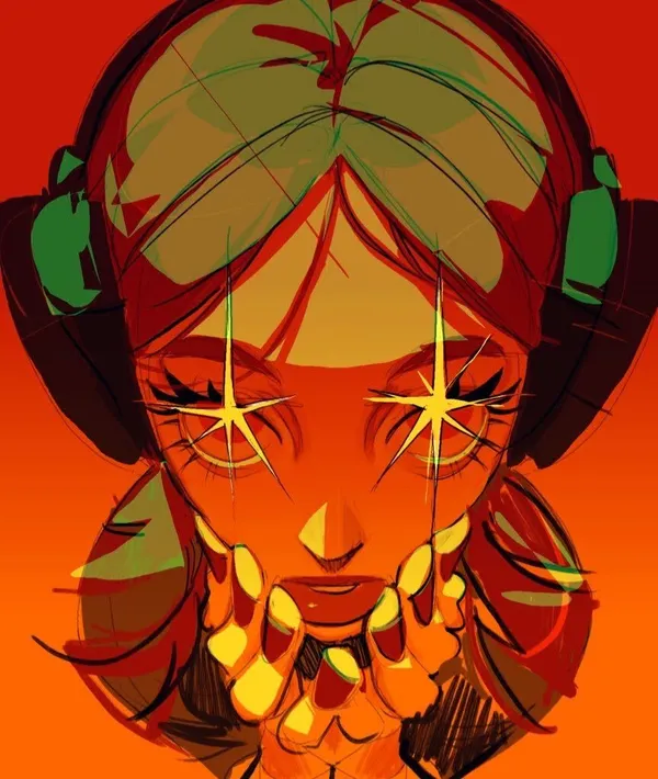 Avatar of majadanielsd