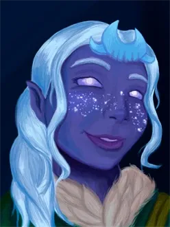 Avatar of Dulcedenata