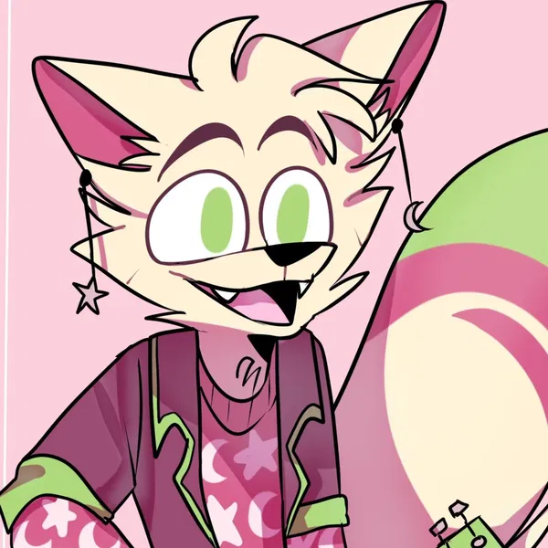 Avatar of Uncakedefresa