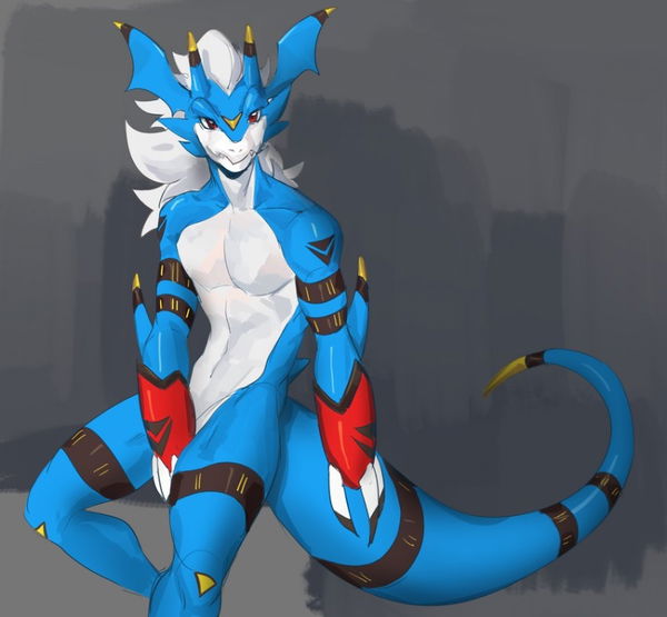 Avatar of Dragonbozy