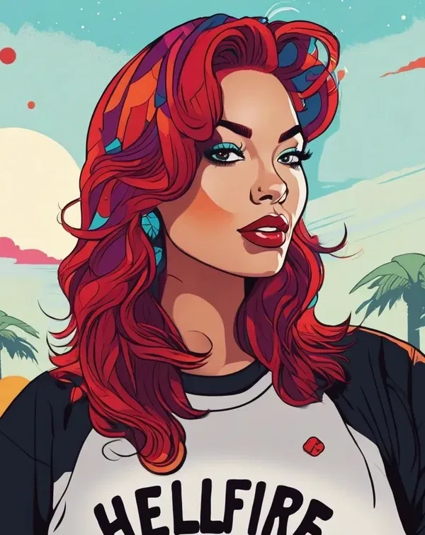 Avatar of Missfierce