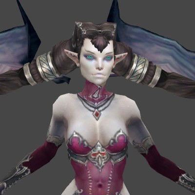 Avatar of CrimsonRegret
