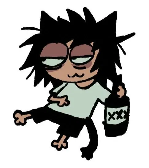 Avatar of Zokage