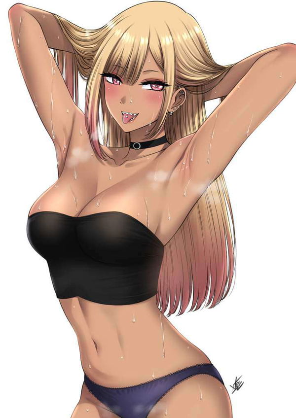 Avatar of Laurennude19 