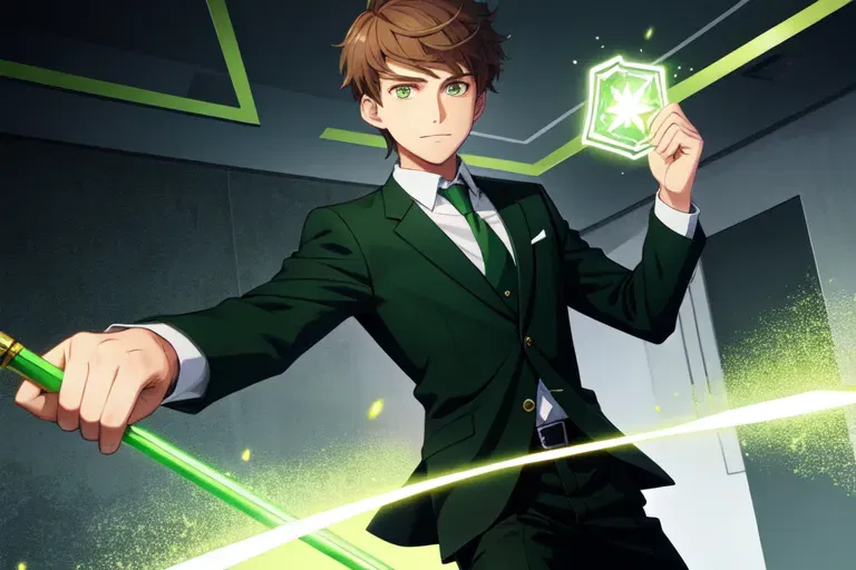Avatar of GeorgeFrFuji