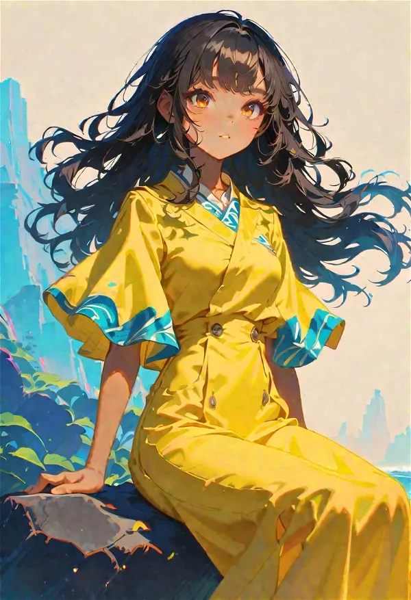 Avatar of Nanimix